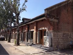 平房商户-济南1953茶文化创意产业园