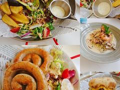 -靡瑅miti西式融合餐吧(星海湾水岸风情街店)