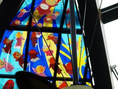 -三鹰之森吉卜力美术馆