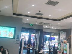 大堂-德克士(前门店)