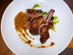 宁夏滩羊乳羊排-Solo(衡山路店)