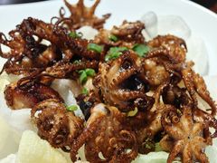 -旺角小渔村·海肠捞饭开创者(环山路店)