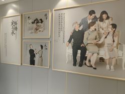-小阿福儿童摄影(华中智谷店)