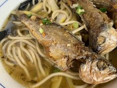 -小河无名面馆