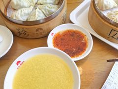 -东升灌浆包(辛庄街总店)