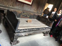 -徽商大宅院