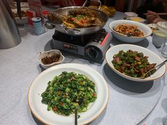 -湘阁里辣(大朗广场店)