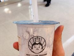 -我是酸奶君(壹方城店)