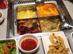 -海底捞火锅(攀枝花万达店)