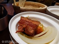 一品东坡肉-眉州东坡(大悦城店)