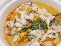 -蜀腾川·火锅鱼.烤鱼(新世界城店)