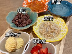 -角落低卡烘焙(正弘城店)