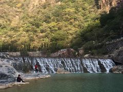 -河南宝泉旅游区