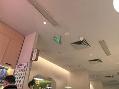-Aqua Oasis 水天堂(太湖中心mall店)