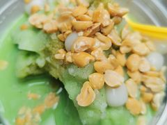 -夏食光安顺小舒冰粉冰浆(甲秀楼店)