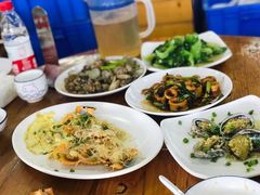 -明记海鲜大排档(巽寮湾店)