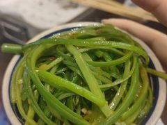 -盟重烧烤(东瓜山创始店)