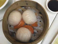 -新大咀港式茶餐厅(宝山万达店)