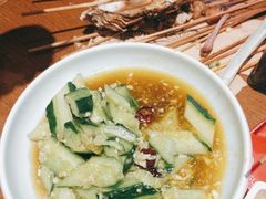 -管氏翅吧(马家堡店)