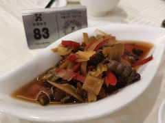 -怡园饭店-餐厅(四望亭店)