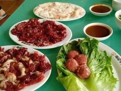 -乌记鲜活牛肉城(金砂东路店)