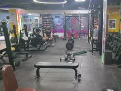 -阳光游泳培训基地(天通苑店)