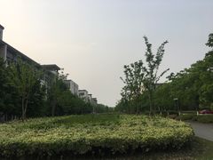 -江南大学(蠡湖校区)