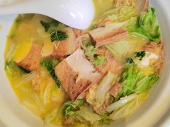 -唐猫庭院·千年陕菜(大唐不夜城店)