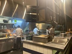 -Ribs & Burgers The Rocks