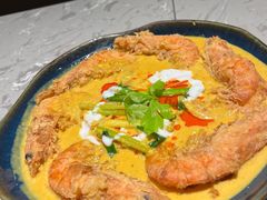 -Home Thai·泰谣(王府井apm店)