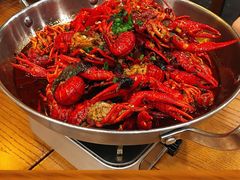 -虾小龙老长沙龙虾馆(坡子街店)