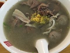 -潮镇老尾牛杂(环城西路店)