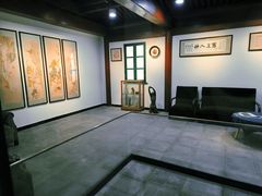 -徐悲鸿纪念馆