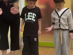 -英孚教育青少儿(东二环泰禾中心)