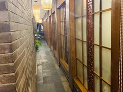 -青藤茶馆(南山路店)