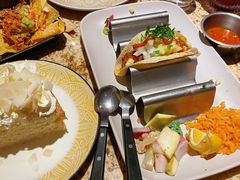 -墨纪Mojí墨西哥餐厅(官舍店)