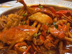 -胖哥俩肉蟹煲(梅溪步步高店)