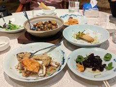 -杭州香格里拉·香宫中餐厅