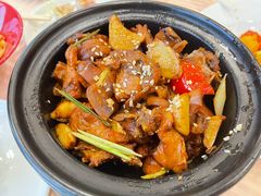 -宝华海景大酒店·望绿苑