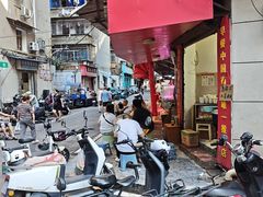 -秦胖子肉陀良心店