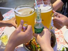 -叒缘夜光杯(望江橡树林店)