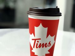 -Tims天好咖啡(江干万象城店)