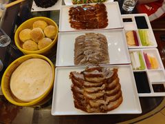 -玉林烤鸭店(垡头店)