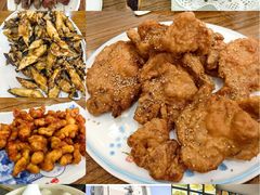 -火娃菜馆(新岭花园1期店)