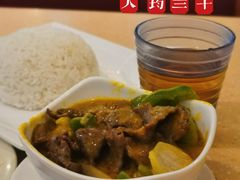 -九龙湾茶餐厅(东门店)