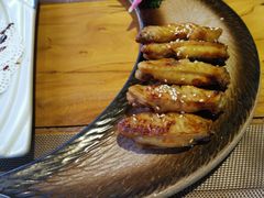-和风清味日本料理(希尔顿店)
