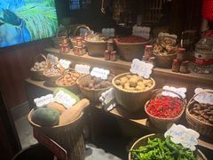 -老湘村·湖南土菜(天河维多利店)