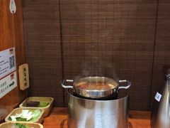 自助取餐区-独食火锅·半米屋台(直营总店)