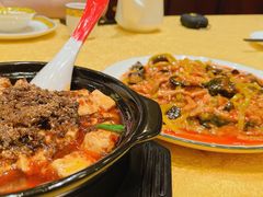 -陈麻婆豆腐总店