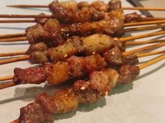 -小两口锦州烧烤·脆皮油边(依云北郡店)